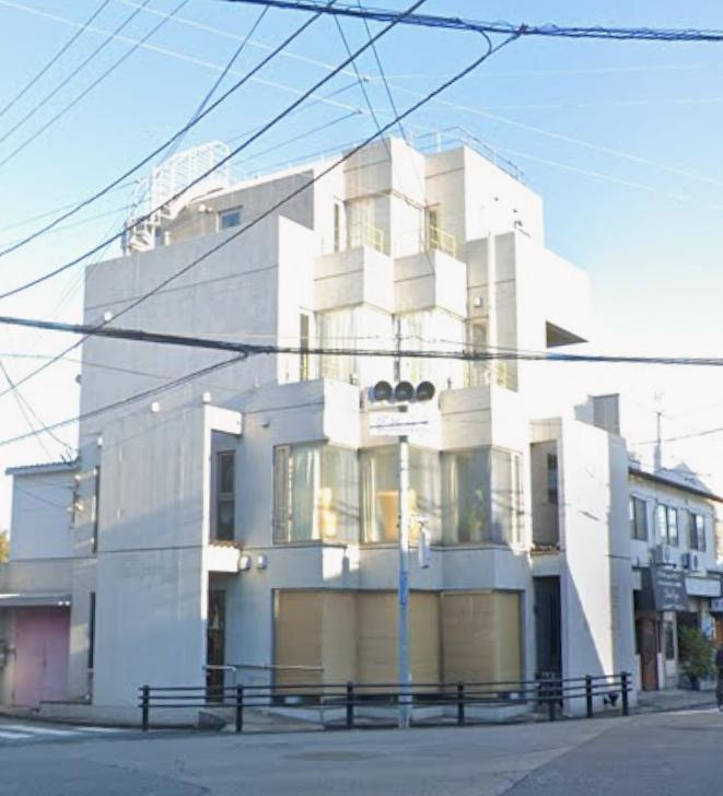 千葉市中央区汐見丘町の店舗事務所