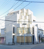 千葉市中央区汐見丘町の店舗事務所の画像