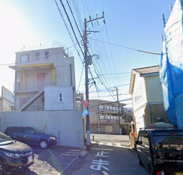 千葉市中央区汐見丘町の店舗事務所の周辺