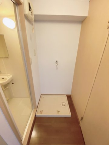 Hawksの設備|別部屋同一間取りのお写真となります。