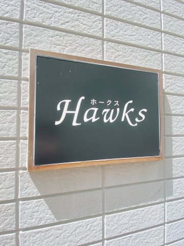 Hawksのその他