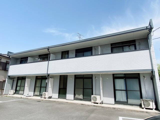Hawksのその他共用部分