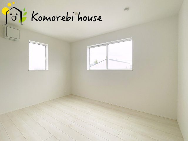 さいたま市大宮区寿能町2丁目　1期　新築一戸建て　リナージュエクスジー　01の子供部屋|26.9.8