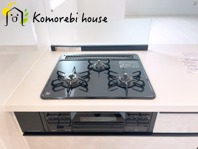 さいたま市大宮区寿能町2丁目　1期　新築一戸建て　リナージュエクスジー　01のキッチン|26.9.8
