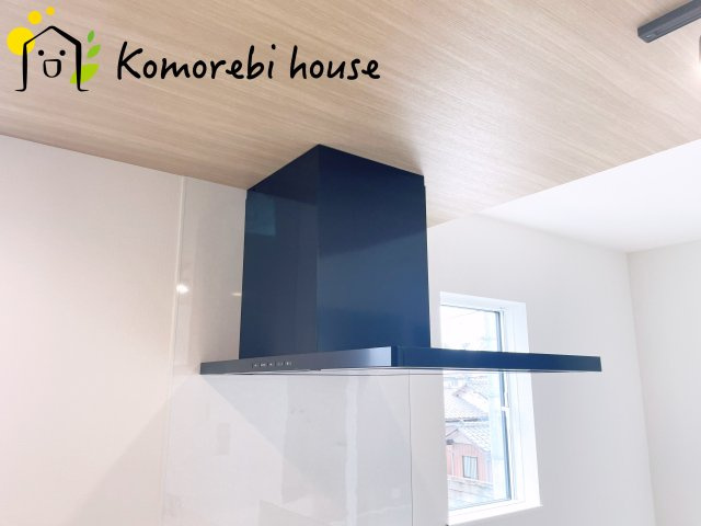 さいたま市大宮区寿能町2丁目　1期　新築一戸建て　リナージュエクスジー　01のキッチン|26.9.8