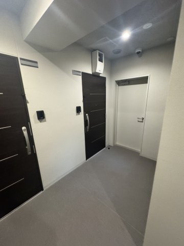 ブールバード白山のその他共用部分