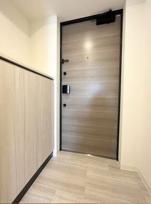【玄関】 | S-RESIDENCE浄心East | ★玄関　