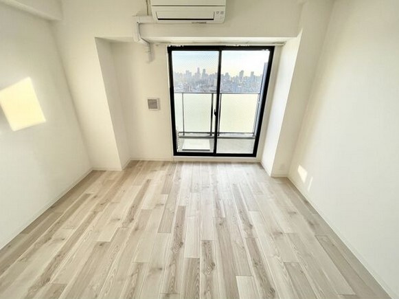 【洋室】 | S-RESIDENCE浄心East | ★洋室