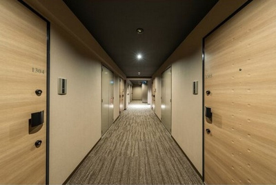 【その他】 | S-RESIDENCE浄心East | ★共用廊下
