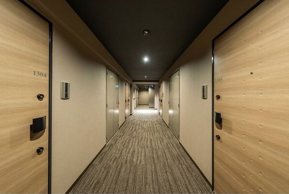 【その他】 | S-RESIDENCE浄心East | ★共用廊下
