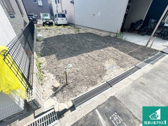 大阪市鶴見区緑　新築一戸建て