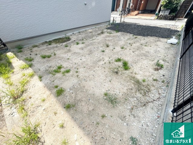 大阪市鶴見区緑　新築一戸建ての外観|現在建築中！落ち着いた街並みで新生活を始めることが出来そう！周辺の物件も併せてご紹介させて頂きます！