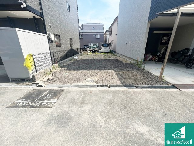 大阪市鶴見区緑　新築一戸建ての外観|現在建築中！落ち着いた街並みで新生活を始めることが出来そう！周辺の物件も併せてご紹介させて頂きます！