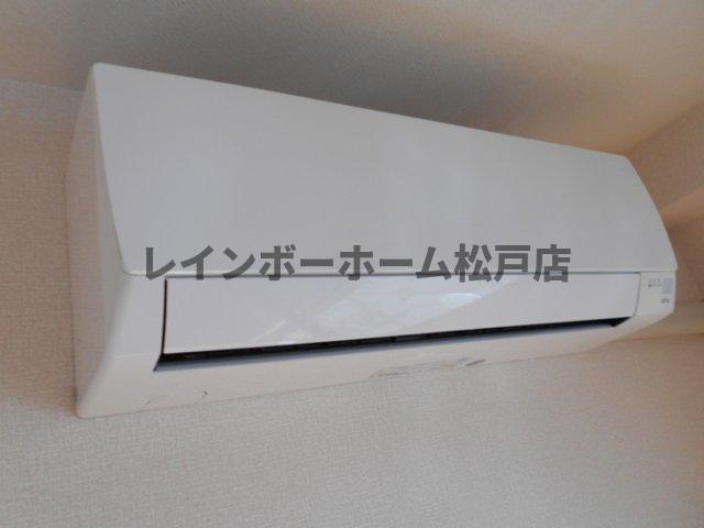 仲介手数料（賃料の1.10ヵ月）の50％OFF対象物件！の設備