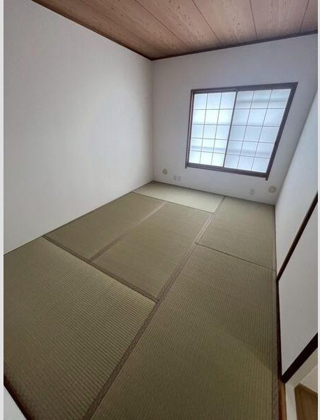 山田池パークハイツ1のその他