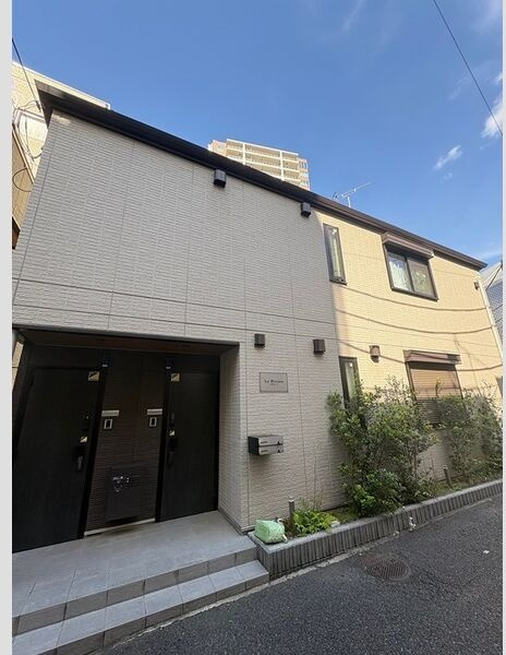 La Maison 九段坂上 B棟