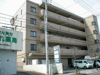 リバーリッジ町田