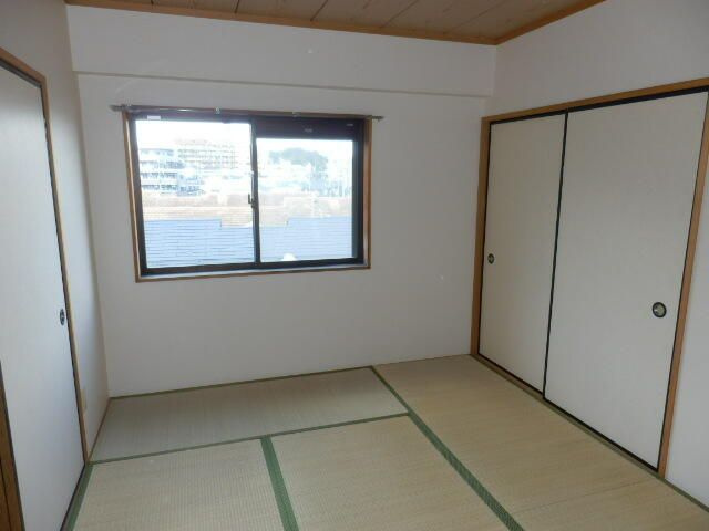 リバーリッジ町田の展望