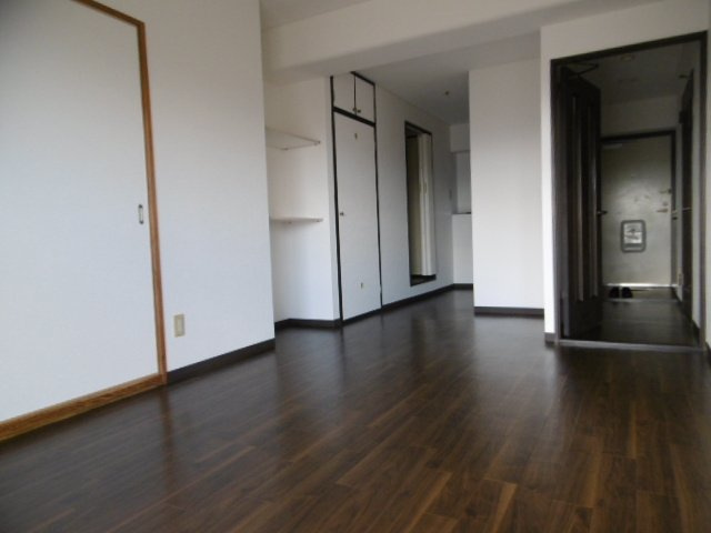 【居間・リビング】 | オウミ住宅ビル | おしゃれな居間です