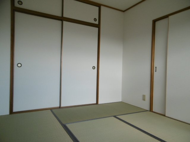 【和室】 | オウミ住宅ビル | 和室があれば、来客や子供用のスペースとして活躍します