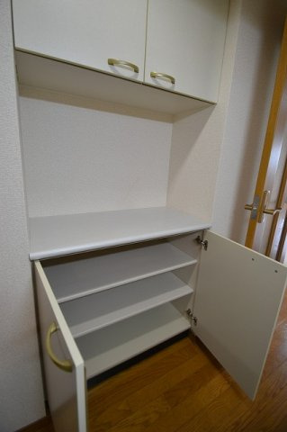 コンポーゼ庚午北