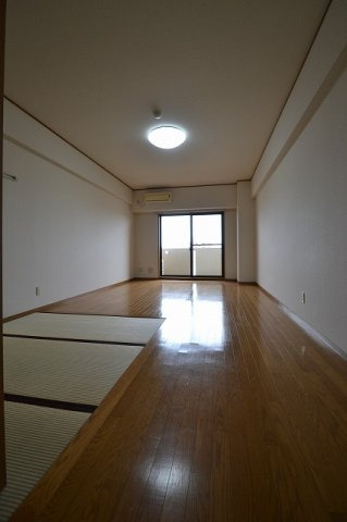 コンポーゼ庚午北