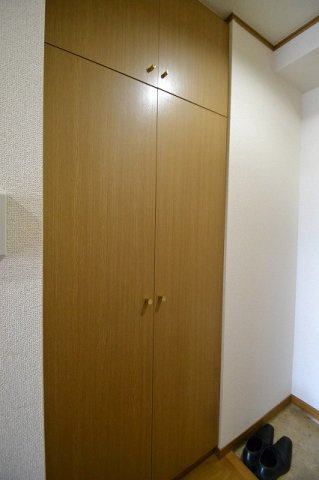 コンポーゼ庚午北