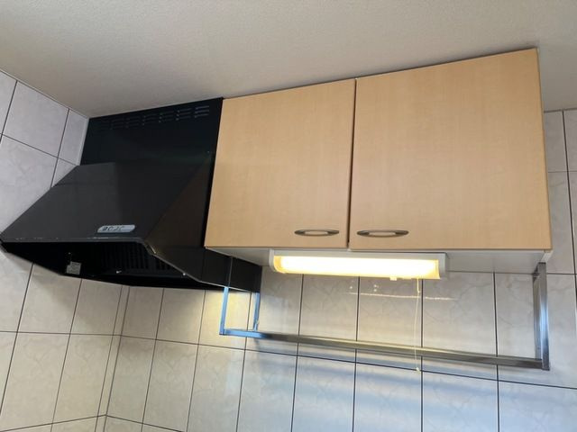Ｏｔｔｉｍｏ．Ｃａｓａのキッチン