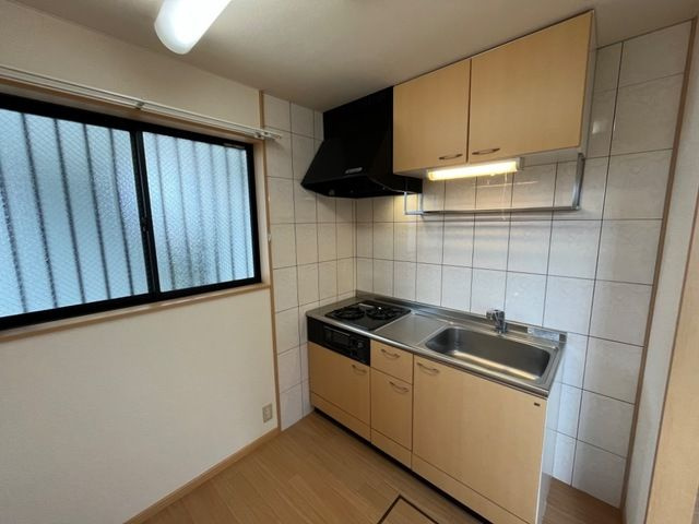 Ｏｔｔｉｍｏ．Ｃａｓａのキッチン