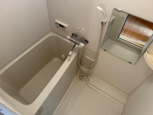 Ｏｔｔｉｍｏ．Ｃａｓａの浴室