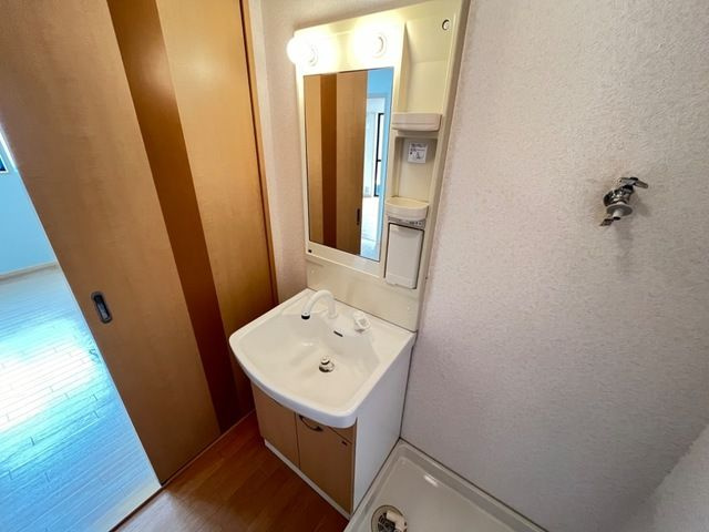 Ｏｔｔｉｍｏ．Ｃａｓａの洗面所