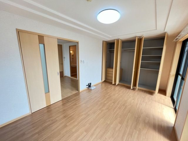 Ｏｔｔｉｍｏ．Ｃａｓａの洋室