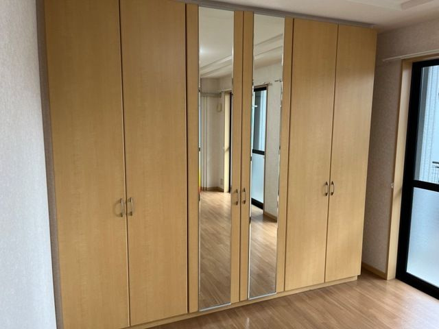 Ｏｔｔｉｍｏ．Ｃａｓａの洋室