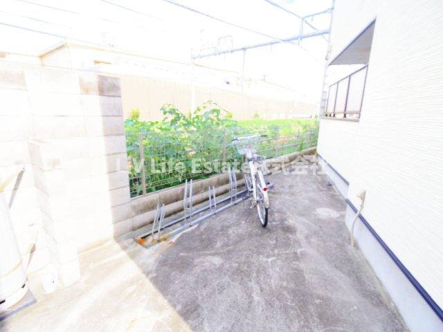 ＴＫ　ＷＩＬＬ　清瀬のその他共用部分|同仕様写真
