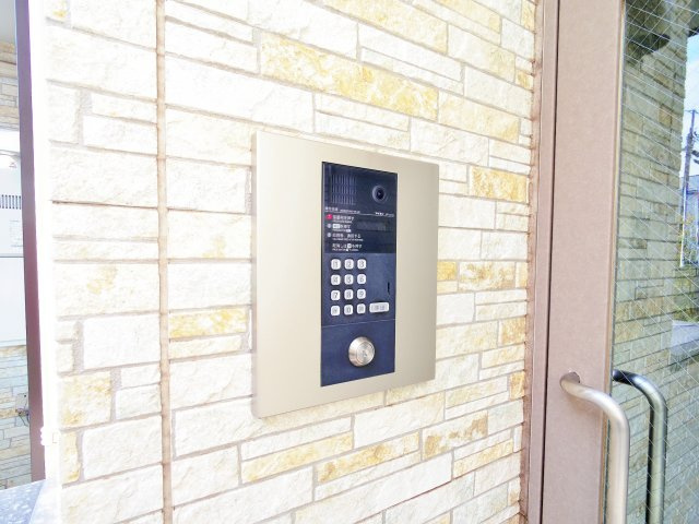 ＴＫ　ＷＩＬＬ　清瀬のその他共用部分