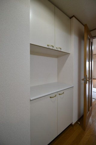 コンポーゼ庚午北