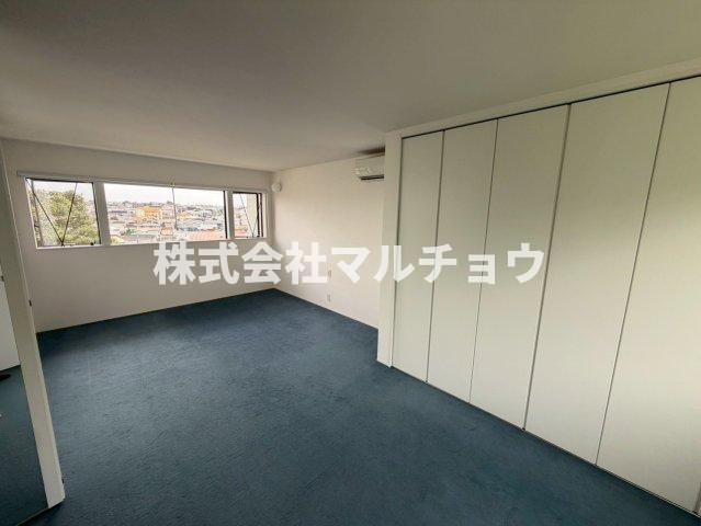 南紀の台戸建の内装|おしゃれな内装です