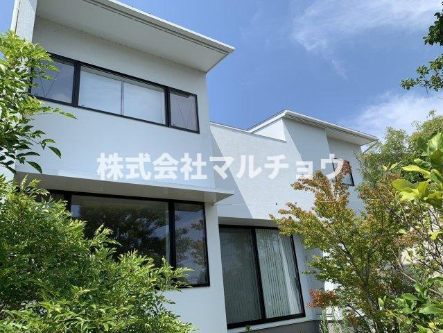 南紀の台戸建
