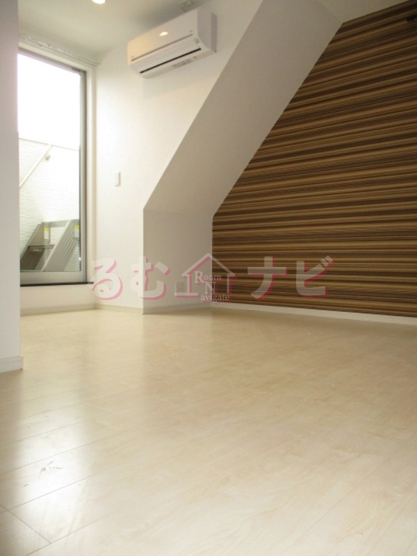 福岡市南区清水３丁目のアパートのその他|展望