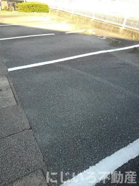フォンテーヌAの設備