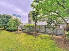 コンドミニアム葛西（1階部分）／仲介手数料無料／内装リノベーションの展望