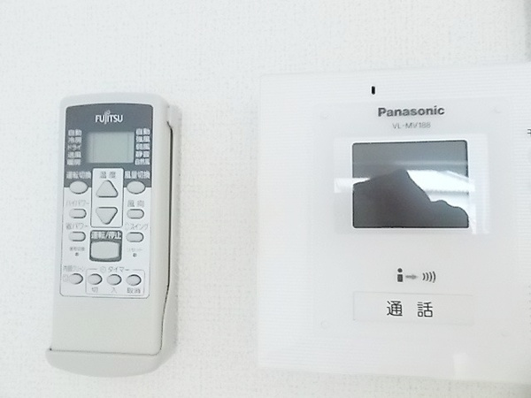 ブルーテルのセキュリティ