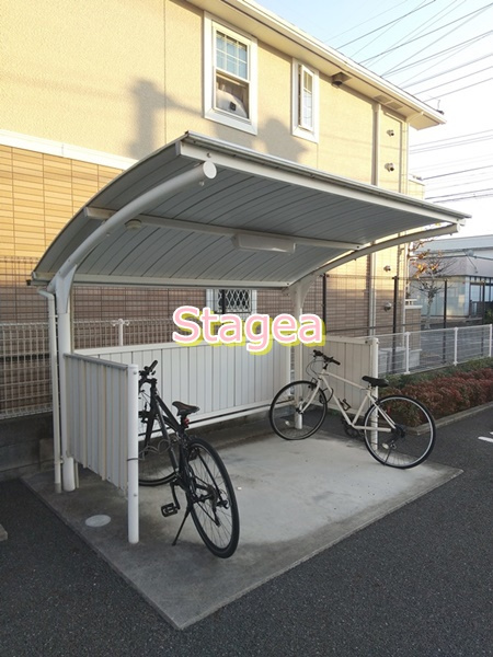 ブルーテルのその他共用部分