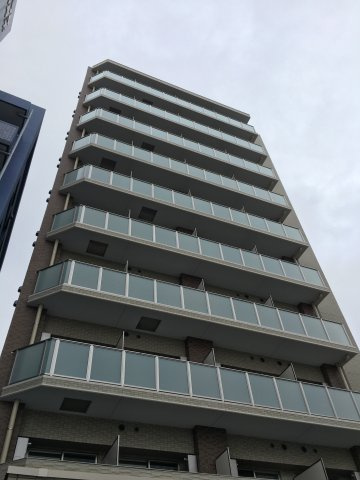 グランフォース西川口