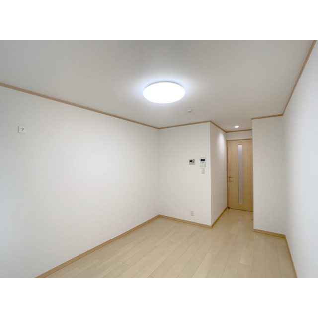 Ｏｗｌ　東川口の居間・リビング|こちらのリビングで趣味の時間をお楽しみください