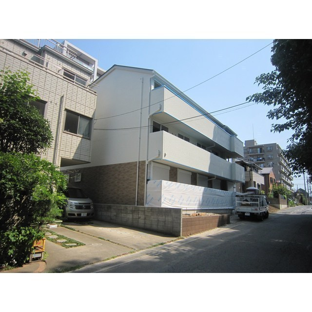 Ｏｗｌ　東川口
