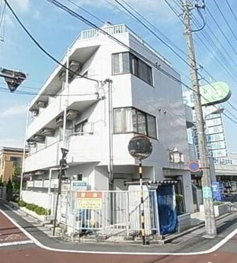 ロイヤルパレス北綾瀬の画像