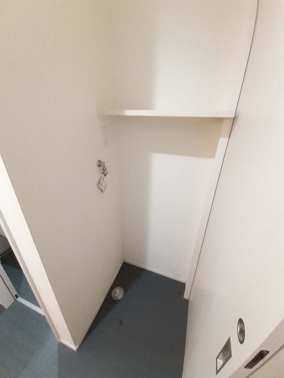 ベロニカの設備