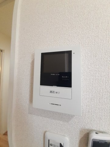 ベロニカのセキュリティ