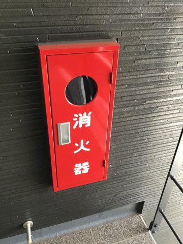 ベロニカのその他共用部分